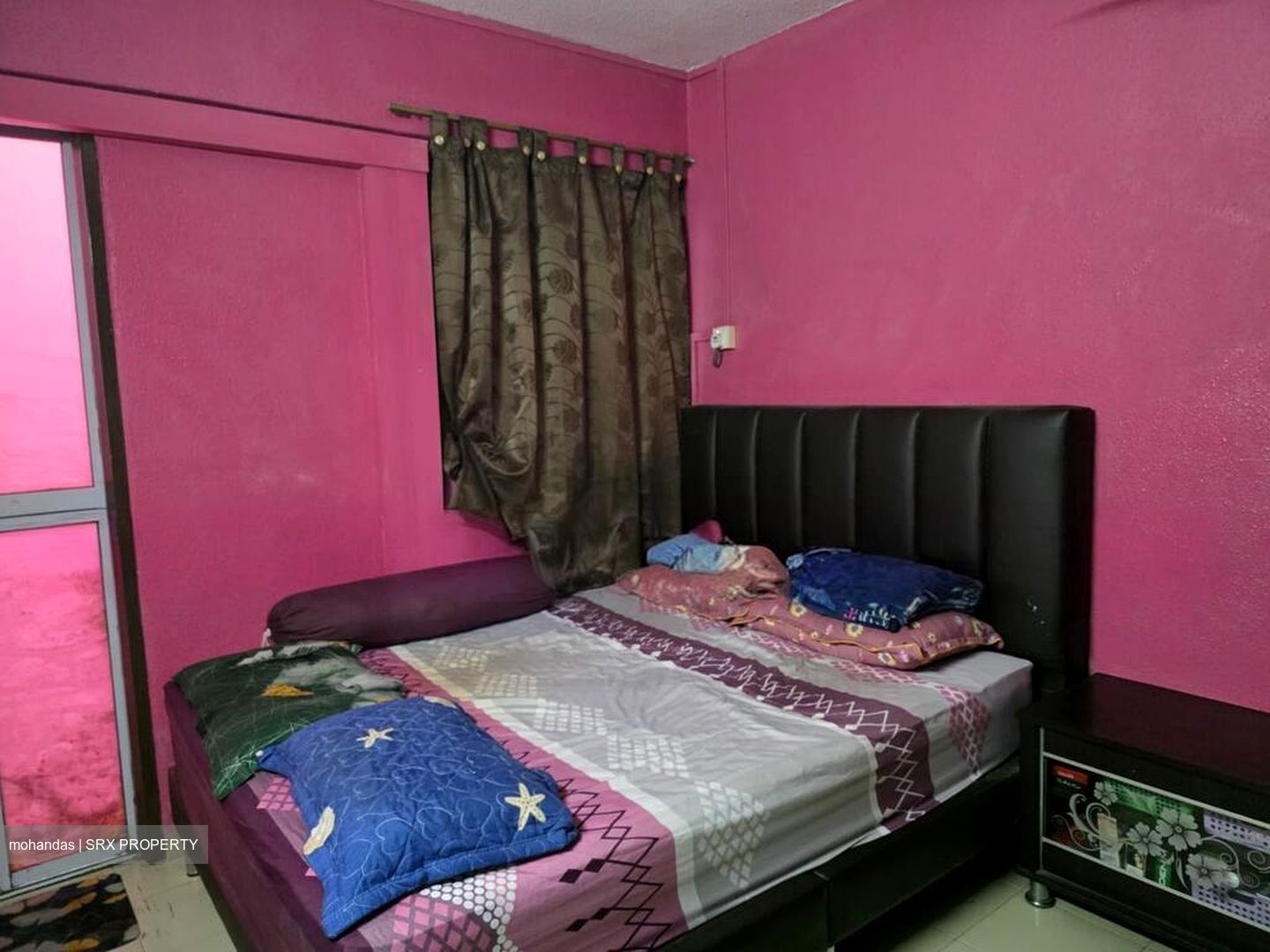 Blk 242 Gombak View (Bukit Batok), HDB 3 Rooms #507773721